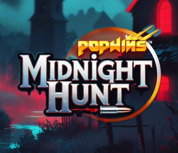 MangasinoCasino_Popwins Midnight Hunt