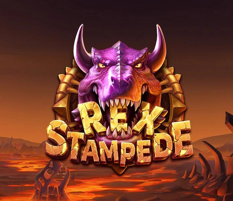 MangasinoCasino_RexStampede